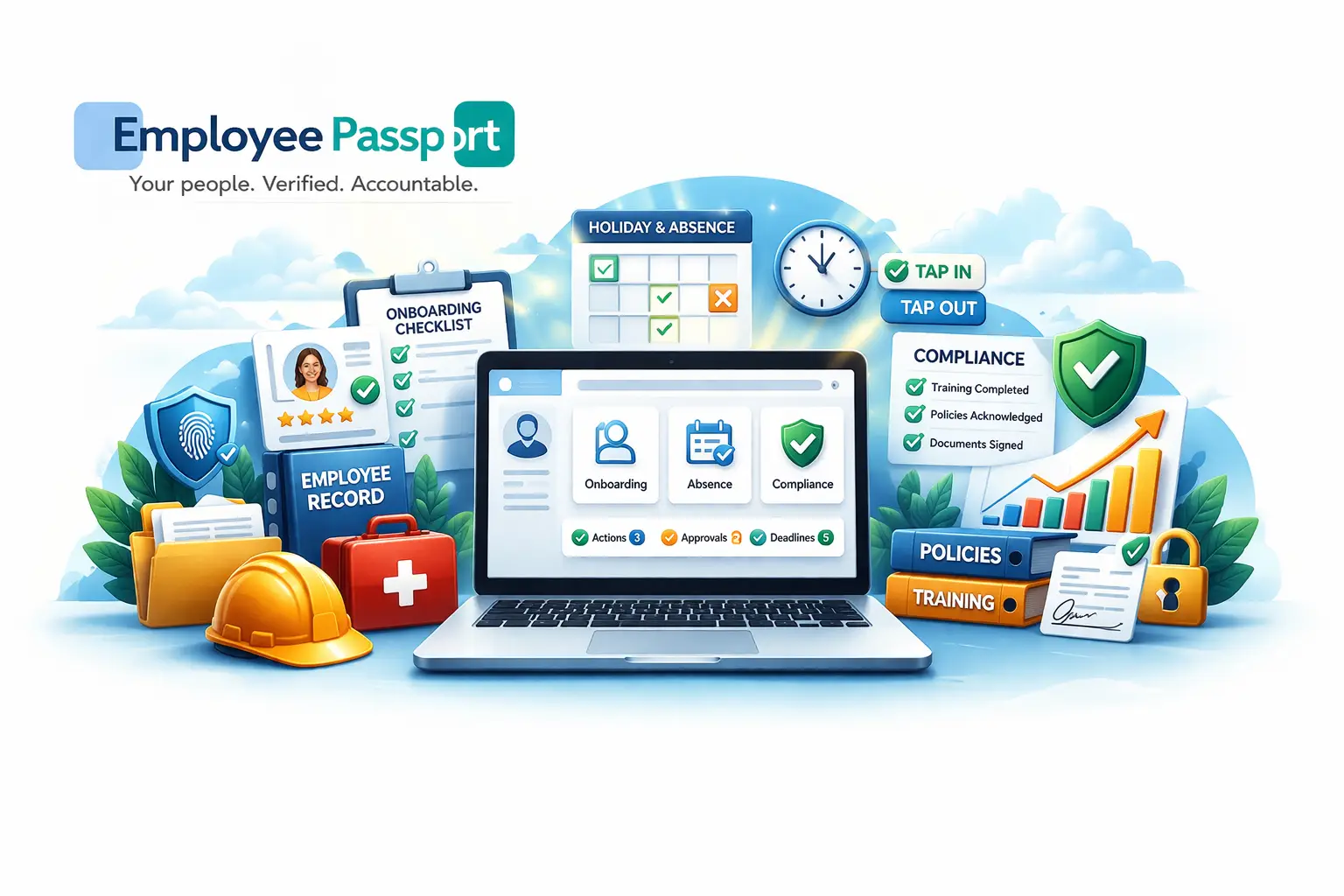 Services