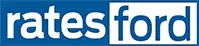 Customer logo: Ford