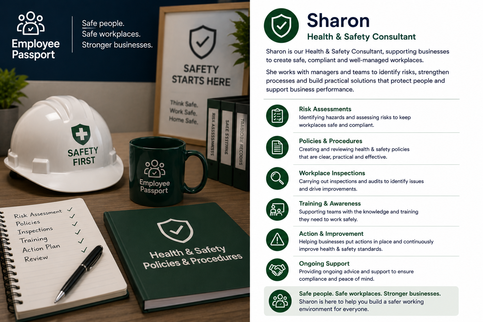 safety staff